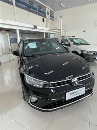 VOLKSWAGEN VIRTUS 1.0 200 TSI HIGHLINE AUTOMÁTICO